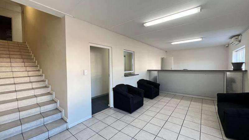 To Let commercial Property for Rent in Montague Gardens Western Cape
